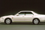 R33 Nissan Skyline Sedan Picture